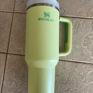 Stanley Green Dining Mug (40oz/1.18L) with broken handle